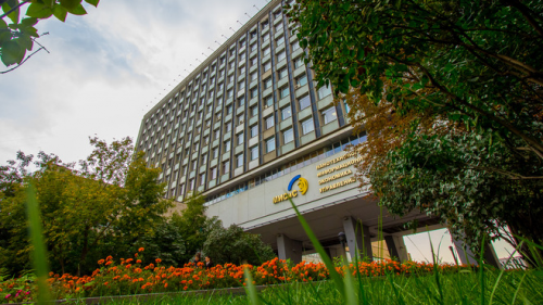 Olmaliqda Moskva poʻlat va qotishmalar institutining filiali ochiladi