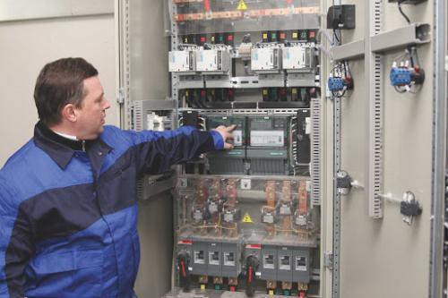 Elektr energiyasini hisobga olishning avtomatlashtirilgan tizimi 2021 yildan ishga tushiriladi