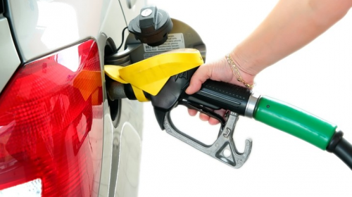 Увеличены ставки налога на потребление бензина и дизтоплива для транспортных средств