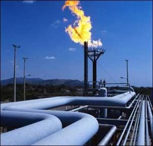 Установлены инвестиционные надбавки при реализации природного газа