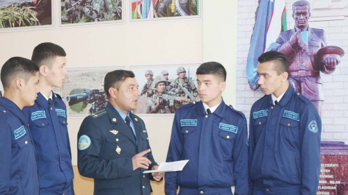 Rekomendatsiya na postupleniye v vuz dlya detey voyennoslujashchiх deystvuyet 3 goda