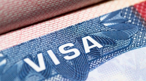 Узбекистан и Казахстан могут ввести единую визу для граждан третьих стран