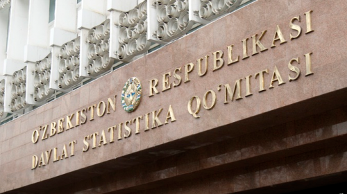 Davlat statistika qoʻmitasining vakolatlari kengaytirildi