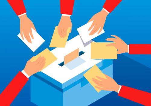 2023 yil 9 iyul kuni muddatidan ilgari Prezident saylovi oʻtkaziladi