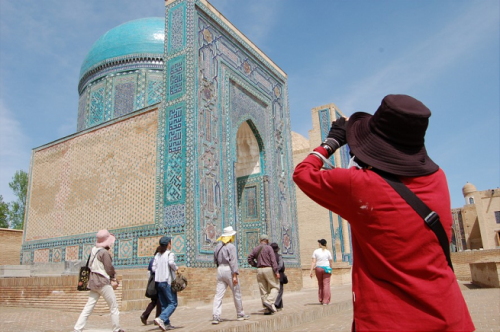 Hududlarda turizm qanday rivojlantiriladi