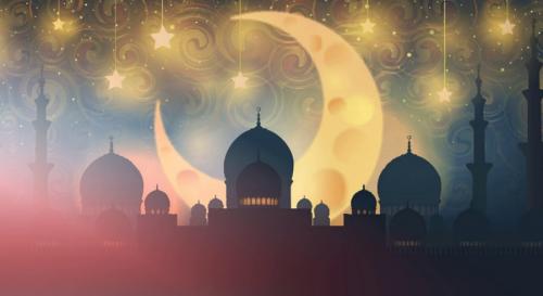 Рамазан хайит отмечается 2 мая