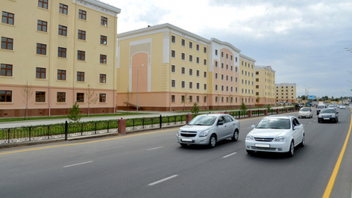 Жилье в Ташкенте смогут купить иногородние и иностранцы