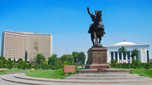 К столице присоединят 428 гектаров