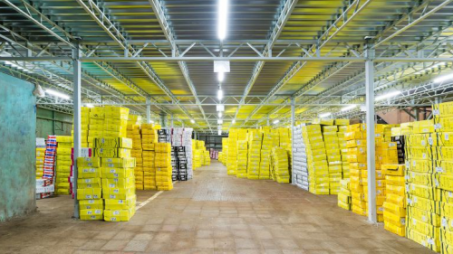 Obnovlen poryadok litsenzirovaniya tamojennogo i svobodnogo skladov, magazinov «Duty free» Obnovlen poryadok litsenzirovaniya tamojennogo i svobodnogo skladov, magazinov «Duty free»