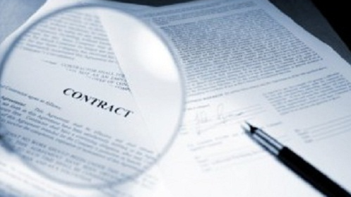 Obyazatelnaya ekspertiza i registratsiya kontraktov, importniх kontraktov i dopsoglasheniy k nim otmenyayutsya