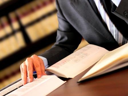Адвокатский запрос в службу кадастра можно подать через госпортал