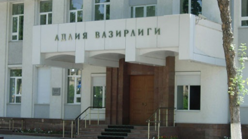 Законы «О собственности в Республике Узбекистан» и «Об аренде» критически устарели