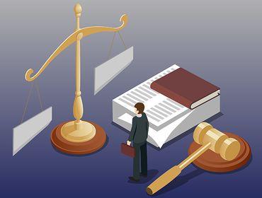 Национальная база законодательства будет систематизирована