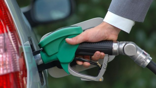 Налог на потребление бензина, дизтоплива и газа заменен на акциз
