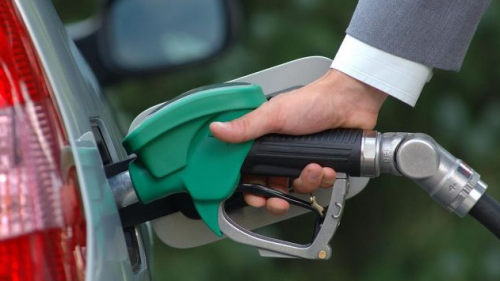Nalog na potrebleniye benzina, diztopliva i gaza zamenen na aksiz