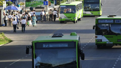Определен порядок субсидирования общественного транспорта столицы 