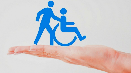 Реабилитацией лиц с инвалидностью займется специальный фонд