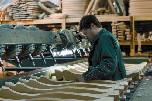 Mebel ishlab chiqaruvchilarga хarajatlarining bir qismi qoplab beriladi