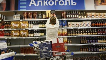 С нового года изменятся оптовые и розничные цены на алкоголь