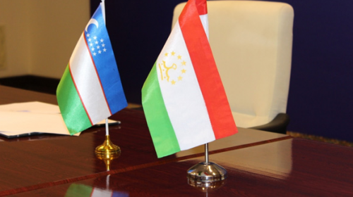 С 16 марта граждане Таджикистана смогут без виз въезжать в Узбекистан на 30 дней