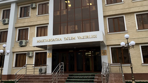 Maktabgacha ta’lim muassasalarida pedagoglar koʻpayadi