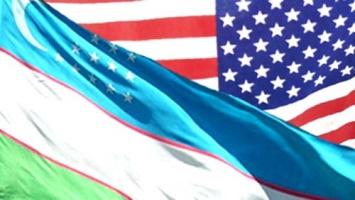 Узбекские и американские бизнесмены обсудили перспективы