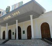 Президиум Высшего хозсуда Узбекистана подвел итоги полугодия