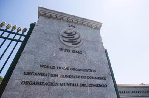 Законодательство гармонизируют с правилами ВТО