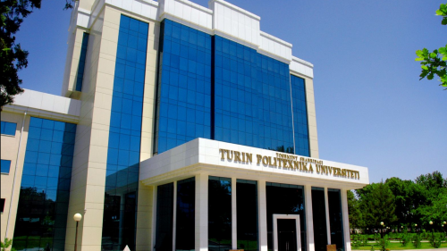 Турин политехника университети 400 бакалавр ва 25 магистрантни қабул қилади