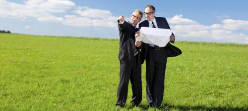 Как повысят эффективность использования арендованных земель