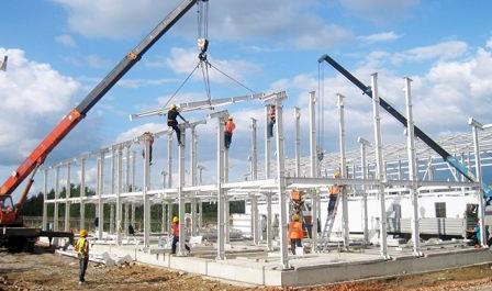 ESS «Stroitelstvo»: unikalniy instrument dlya biznesmena ESS «Stroitelstvo»: unikalniy instrument dlya biznesmena