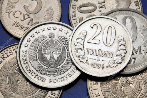 Старую мелочь можно обменять на новую до 1 марта 2020 года