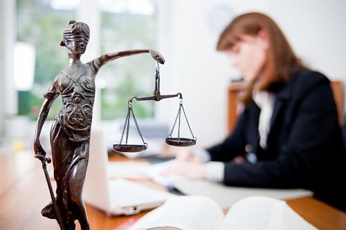 Обучение юристов будет по международным стандартам Обучение юристов будет по международным стандартам
