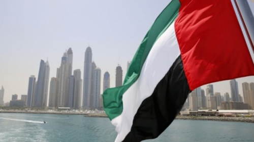 MIVT otkril predstavitelstvo v Ob’yedinenniх Arabskiх Emirataх MIVT otkril predstavitelstvo v Ob’yedinenniх Arabskiх Emirataх