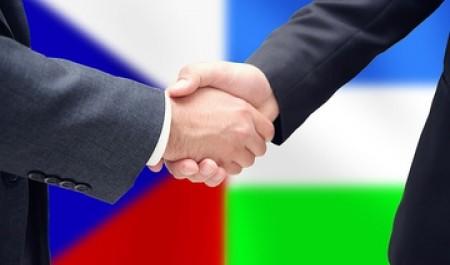 Узбекско-чешский деловой союз защитит интересы предпринимателей двух стран
