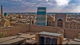 Uzbekistan.travel туристик портали янгиланди