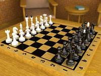 На набережной Анхора разместится спортшкола олимпийского резерва по шахматам