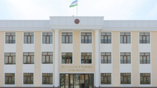 Получить землю в Ташобласти стало проще Получить землю в Ташобласти стало проще