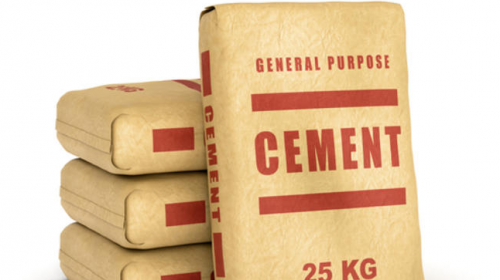2018 йилда биржа орқали 8 млн 424 минг тонна цемент реализация қилинади