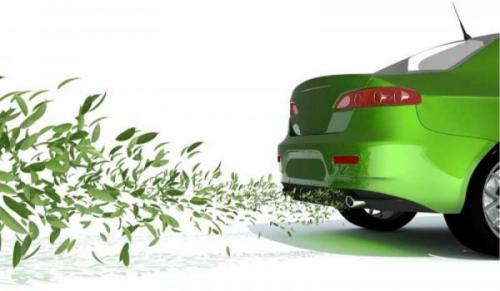 «Зеленые» изменения на дорогах: что внедряется с 1 июня 