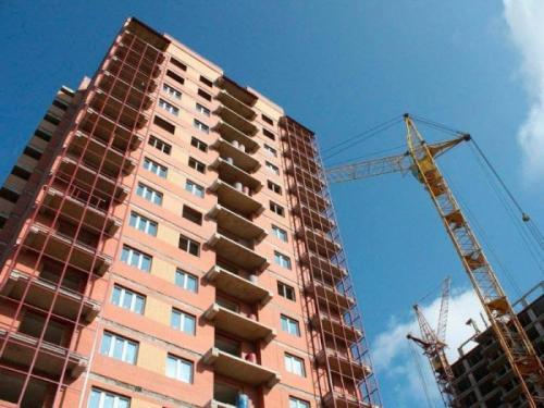 Ulush kiritish asosida qurish masalalari tartibga solindi