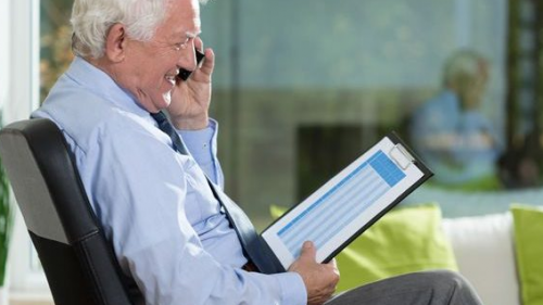 S 2019 goda vsem rabotayushchim pensioneram – 100-protsentnaya pensiya