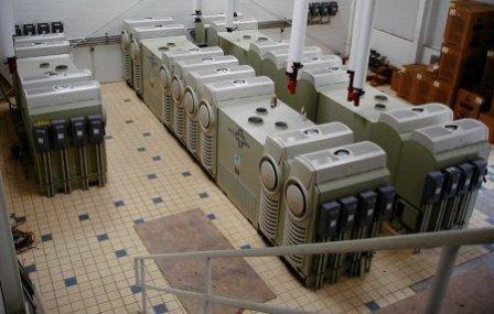Gosenergonadzor realizoval dve noviye uslugi na YePIGU Gosenergonadzor realizoval dve noviye uslugi na YePIGU