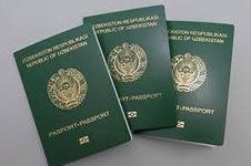 Утверждено использование средств за биометрические паспорта