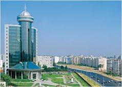 Ташкент вошел в рейтинг лучших городов мира