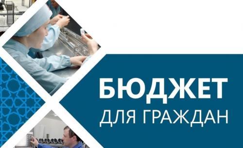 «Фуқаролар учун бюджет: 2021 йил учун лойиҳа» эълон қилинди