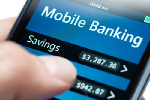 Мобильное приложение банка: что в перспективе