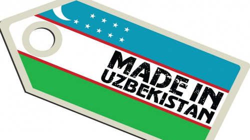 «Made in Uzbekistan»: mahalliy brendlarni хorijda targʻib qilish  