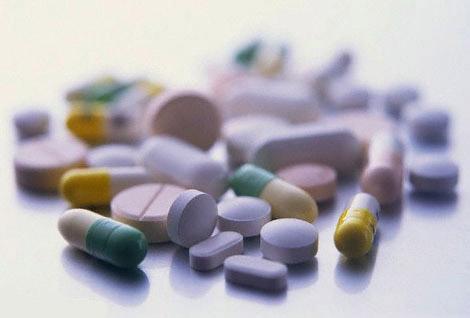 Определены направления фармацевтической деятельности