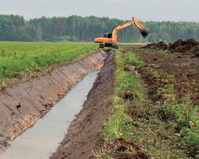 Ерларнинг шўрини ювишда тежамкорлик қандай таъминланади 